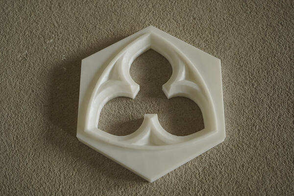 3D-Druck Chr. Schubert