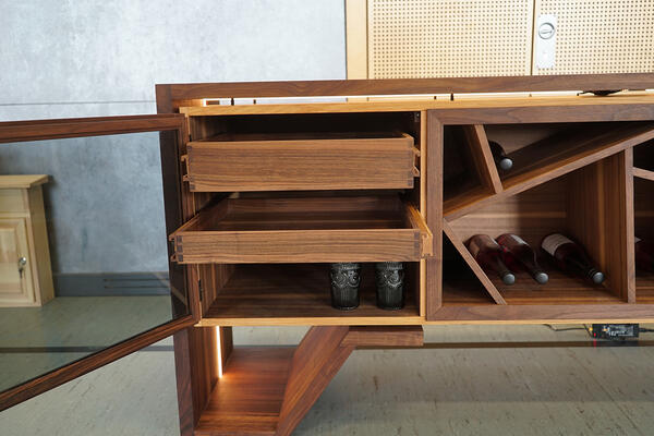 Sideboard Leon Kraus