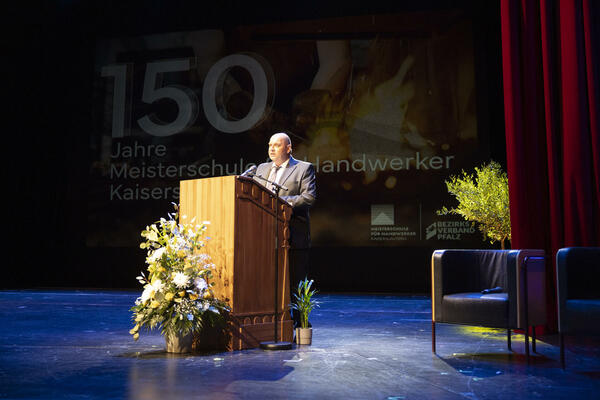 view_150 Jahre Meisterschule