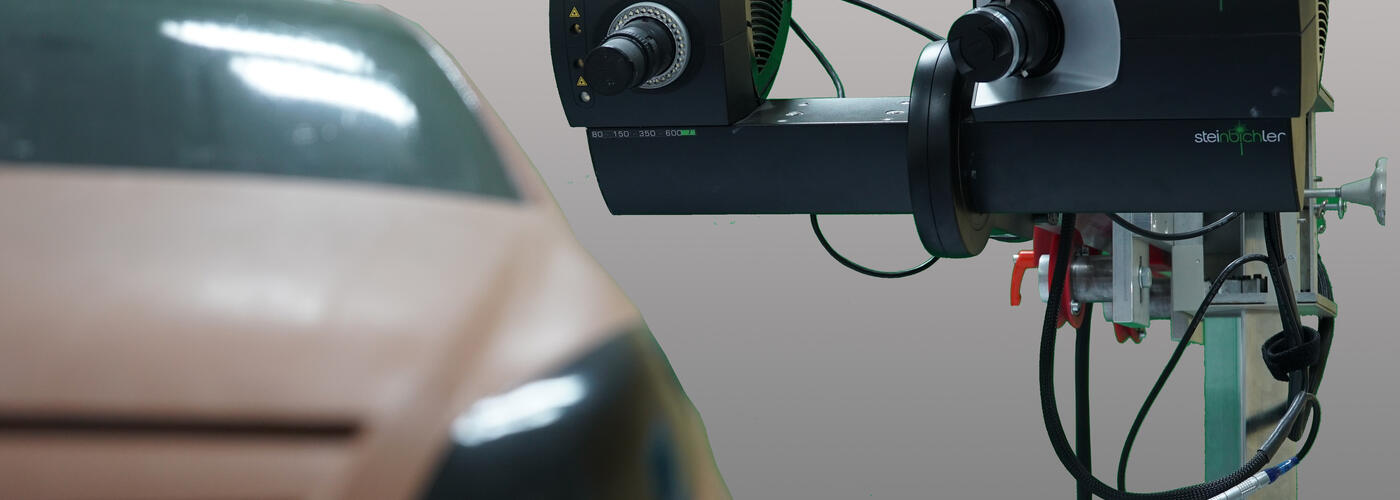 Techniker Karosserie- und Fahrzeugbau